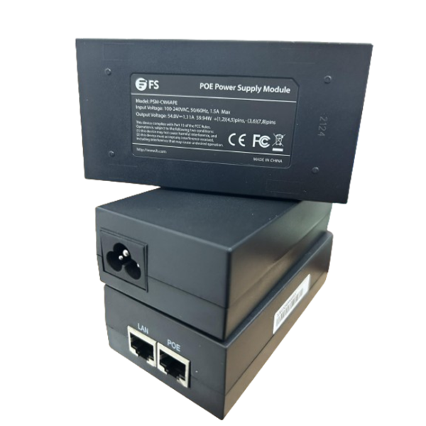 Nguồn POE FS 1G, max 60w