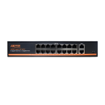 Switch TP-Link TL-SG1218MP (16 Port POE 10/100/1000 và 2 Port SFP)