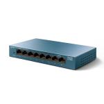 LS108G Switch Để Bàn 8 Cổng 10/100/1000Mbps