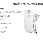 ND - Nguồn 12V-2A  chính hãng Tplink