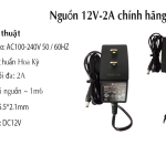 Nguồn 12V-2A chính hãng Tplink