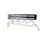 Patch Panel CAT6E 48 PORT CAT6 COMMSCOPE Chính hãng, giá tốt.