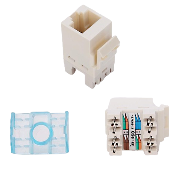 Đầu nối Module Jack CAT5 COMMSCOPE