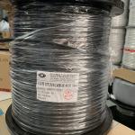 Cáp LAN CAT 5E UTP 25AWG 4PRS - PE - SS- (St 1.0mm)