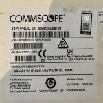 Cáp mạng COMMSCOPE Cat6A FTP