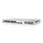 Thiết bị chuyển mạch RUIJIE XS-S1960-24GT4SFP-UP-H/Smart Managed PoE Switch 24 Cổng