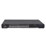 THIẾT BỊ CHUYỂN MẠCH RUIJIE XS-S1920-26GT2SFP-LP-E /PoE Switch 24 Cổng 10/100/1000BASE-T