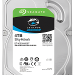 HDD Seagate 3.5" cho camera SKYHAWK 4TB ST4000VX016