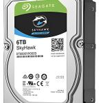 HDD Seagate 3.5" cho camera SkyHawk 6TB ST6000VX001