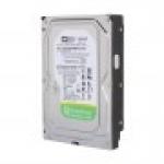 HDD WD Caviar AV-GP 2TB - Dùng ghi hình camera( WD20EURX)