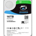 HDD Seagate 3.5" cho camera SkyHawk AI 16TB ST16000VE002