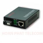 APTEK AP1115-20B Media Converter Gigabit