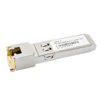 Module đồng SFP 1.25Gbps 1000M to RJ45 mã BT-SFP-G