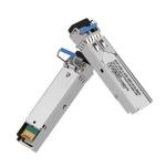 Module quang Single mode SFP RUIJIE GE-SFP-LX20-SM1310-BIDI