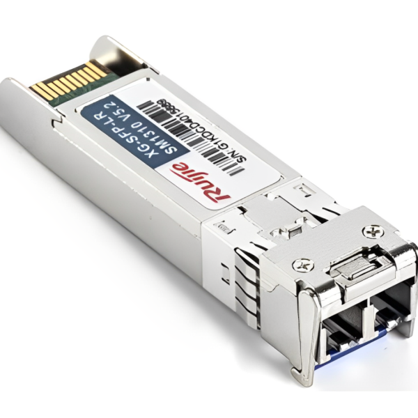 Module quang Single mode SFP RUIJIE XG-SFP-LR-SM1310