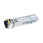 Module quang SFP 1.25 Gbps, 1 sợi quang 40km chuẩn A 1310/1550nm