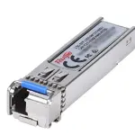 2.5G BiDi SFP Simplex LC SMF Transceiver Module RUIJIE 2.5G-SFP-LX03-SM1310-BIDI-I