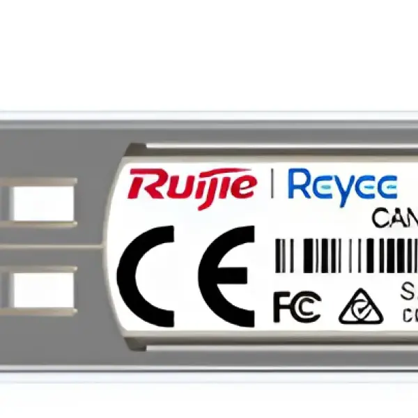 SFP Transceiver Module RUIJIE NIS-GE-SFP-20KM-SM1310-BIDI