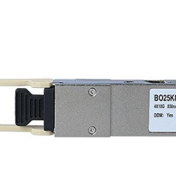 Module quang Multimode SFP RUIJIE 40G-QSFP-SR-MM850