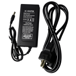 AC ADAPTER 12VDC 4.0A model : JXS-1233