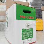 Cáp mạng Cat6 CCA Pro Cable