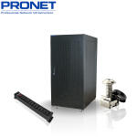 Tủ Rack 27U PR-2710D D1000 PRONET