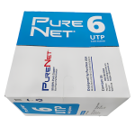 Cáp LS PureNet CAT6 UTP PVC