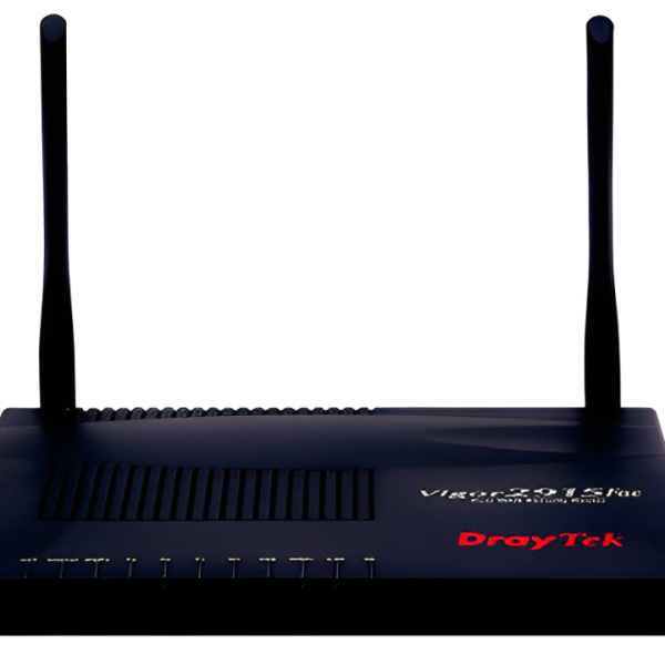 Thiết bị mạng Fiber Wireless VPN Router Draytek Vigor2915Fac