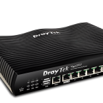 Thiết bị mạng Dual WAN Enterprise VPN Router DRAYTEK Vigor2927