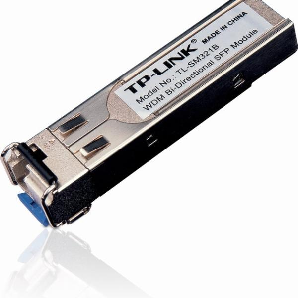 Gigabit WDM Bi-Directional SFP TP-LINK TL-SM321A