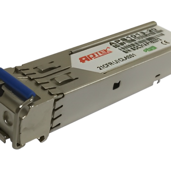 Multi-mode 10Gbps SFP+ Optical Transceiver APTEK APS1385