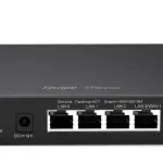 5-port Gigabit Cloud Managed Router RUIJIE RG-EG105G