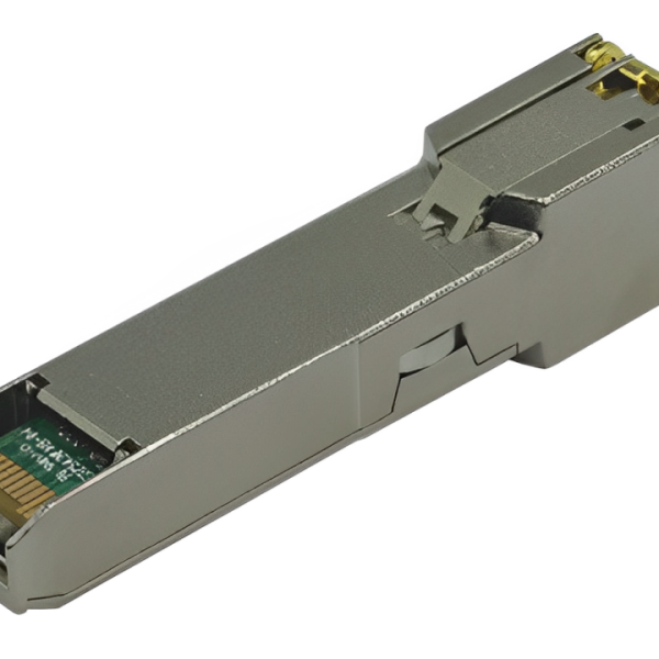 10Gbps SFP to RJ45 LAN port APTEK APS1220