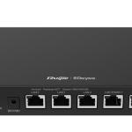 5-port Gigabit Cloud Managed Router RUIJIE RG-EG105G V2