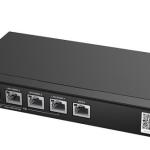 5-Port High Performance Cloud Managed PoE Office Router RUIJIE RG-EG305GH-P-E