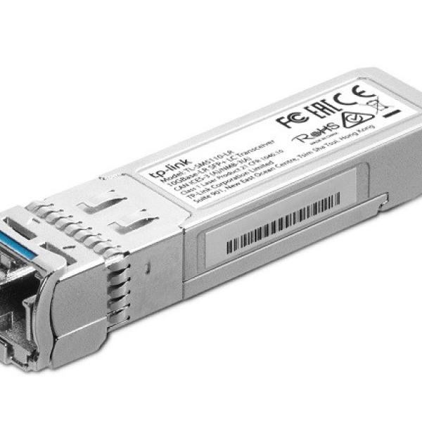 10GBase-LR SFP+ LC Transceiver TP-LINK TL-SM5110-LR