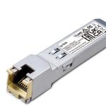 10G BASE-T RJ45 SFP+ Module TP-LINK TL-SM5310-T