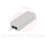 BỘ CẤP NGUỒN POE CHO THIẾT BỊ WIFI RUIJIE RG-E-120(GE)