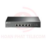 Switch chia mạng TP-link 5 cổng × 10 Gigabit TL-SX105