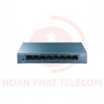 LS108G Switch Để Bàn 8 Cổng 10/100/1000Mbps