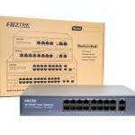 Switch Aptek 16-port PoE SF1162P/ Switch 16 cổng PoE, không quản lí, chuyên dụng cho camera.