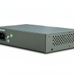 APTEK SF1082P - Switch 8 port PoE