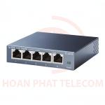 TL-SG105 Switch Để Bàn 5 cổng 10/100/1000Mbps