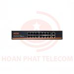 Switch TP-Link TL-SG1218MP (16 Port POE 10/100/1000 và 2 Port SFP)