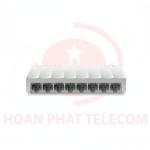 Switch Để Bàn 8 Cổng TP-Link LS1008 Tốc độ 10/100