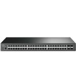 Switch chia mạng TP-LINK 48 Port T2600G-52TS (TL-SG3452)