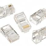 Hạt mạng RJ45 Cat6 COMMSCOPE chân đồng