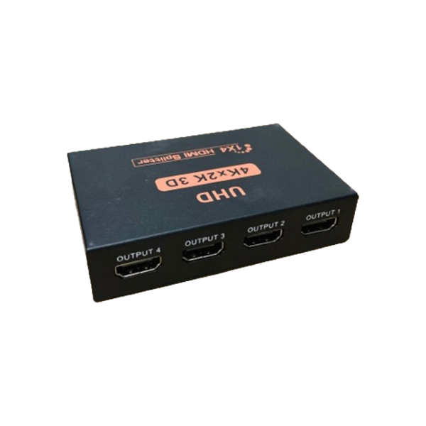 BCD - Bộ chia HDMI 1 ra 4