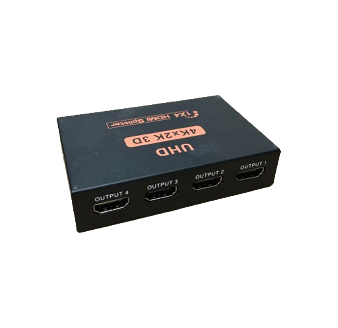 BCD - Bộ chia HDMI 1 ra 4