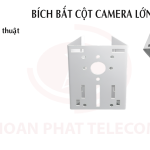 HP - Bích bắt cột Camera lớn